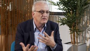 Entretien avec Dario SPINI lors du Cap’Lab METZ 2025
