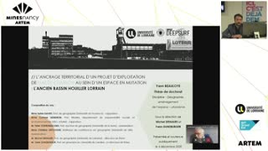 Yann BEAULOYE Thèse de doctorat