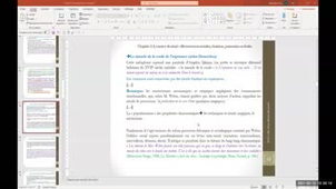 Sociologie des rituels séance 4 (Prof. J.-M. Seca)