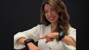 [MT180] Rencontre avec Kaoutar El Ghabi, doctorante en automatique informatique au LCOMS