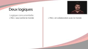 SPOC IDEO - Logique partenariale - Aramis Marin