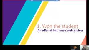 L'assurance maladie complémentaire / Supplementary health insurance