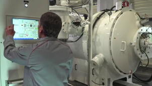 cire perdue chez Precicast.mp4