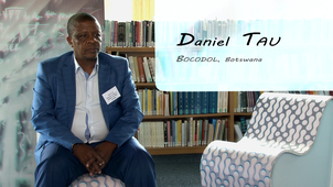 Témoignage de Daniel Tau