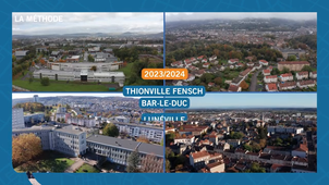 Stratégie territoriale : la méthode