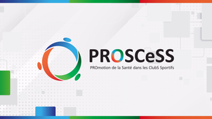 PROSCeSS : Promotion de la Santé au sein des Clubs Sportifs - Teaser du Mooc