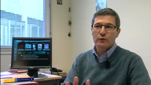 Du biosubstitut à la cellule : mécaniciens et biologistes en tandem