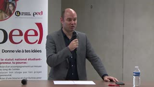 Cap sur le PeeL 2017