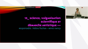 Atelier ARTEM 2025
