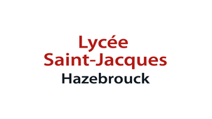 Un sablier malicieux - Lycée Saint-Jacques d'Hazebrouck
