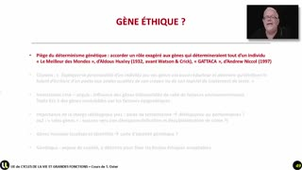23_L'éthique en génétique