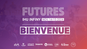 Journée Conférence de l’IHU Infiny – Futures stratégies dans la lutte contre les MICI
