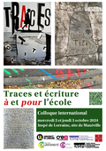 Partie 5/6 Colloque international 