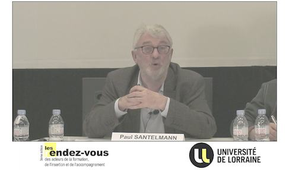 RDV des acteurs - Quelles compétences pour le travail non qualifié ? - Partie 2