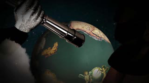 Principe de précaution !