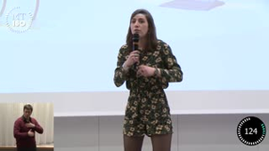Stéphanie Matt - 200 millisecondes pour s'émouvoir