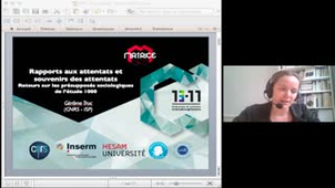 Intervention J. Truc