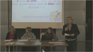 Faites la fête - partie 2