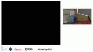 DFKI workshop