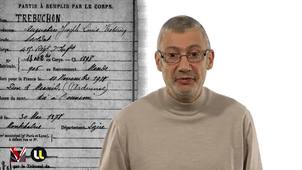 Les derniers combats de novembre 1918 - Cours n°5 - Thème n°4 - MOOC Verdun #2