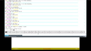 Itérateurs 6/8