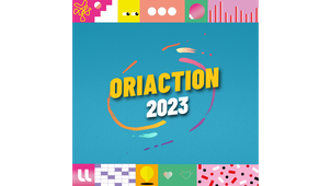 Oriaction 2023 - Teaser - Carre