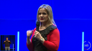 Mélanie Robert - 