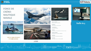La Marine nationale et ses enjeux