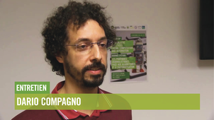 [Entretien avec Dario Compagno] Newsbots et journalisme: parier contre le progrès est risqué