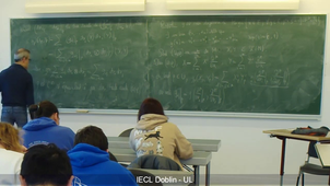 Géométrie Riemannienne - 20-01-2026 -9H