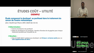 Spé Pharmacie Ndiaye Ndeye Coumba 9/01/2026 (Pt2)