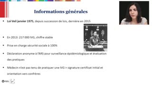ECN 036 - Interruption volontaire de grossesse
