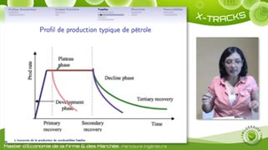 Economie de l'énergie - 2.6 Economie de la production des combustibles fossiles