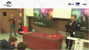 FLF2015 Atelier 1  Réglementation et citoyenneté