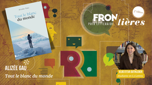Frontières #5 - 