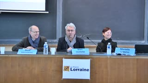 Quelle réforme de la formation pour quelle sécurisation des parcours ? - 1ère partie