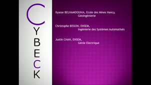 Start Up Academy - 09 - Cybeck