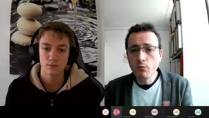 Commentaire de texte philosophique : exemple