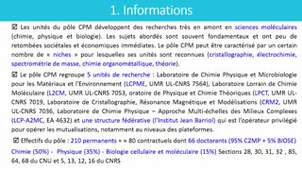 Séminaire 