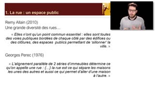 Conflits et rivalités territoriales - Cours 2