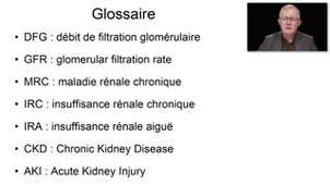01 - IFSI  Insuffisance rénale chronique - L. Frimat
