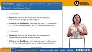 1.3 Basic Notions- Shifts in the Demand and the Supply Curves 1