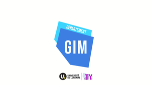 IUT TY - Génie Industriel et Maintenance