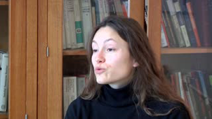 Stella OLDENBÜRGER - présentation 2/2