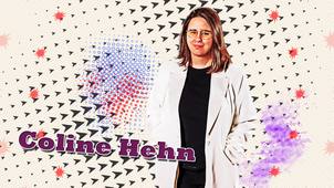 Ma thèse en 180 secondes 2024 - Coline Hehn