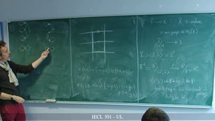 TD Groupe fondamental et Surfcaces de Riemann - 08-10-2025 - 8H