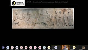 UE705 - 06 - L'espace religieux et le pouvoir