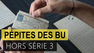 Pépites des BU - Hors série 3