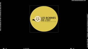 Avec « Les Bobines de l'Est », le territoire au coeur des films