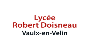La quête des rayons cosmiques - Lycée Robert Doisneau de Vaulx-en-Velin